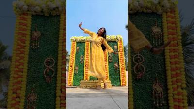 London Thumakda dance youtubeshorts trendingonshorts dancecover