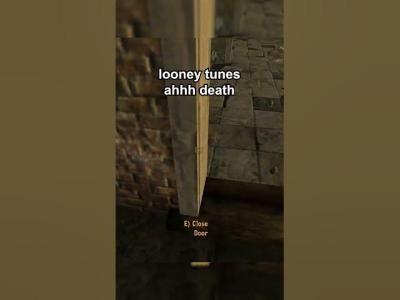 Looney Tunes ahh Trap gaming fyp fallout falloutnewvegas
