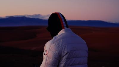 Lost  Shot Kalla Clip officiel
