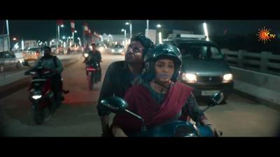Maaveeran  02 March 2026  7 PM  Movie Promo  Sivakarthikeyan  Aditi Shankar  KTV