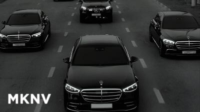 MAKIANOV  MAFIA CAR MIX