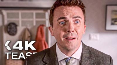 MALCOLM IN THE MIDDLE Lifes Still Unfair Official Teaser Trailer 2026 Bryan Cranston