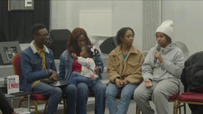 Marriage Counselling Live QA Session