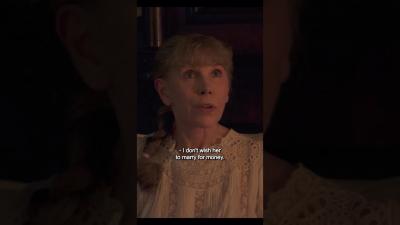 Marriage For Love or For Survival A Gilded Age Dilemma.clips highlights shorts  tvshow movie