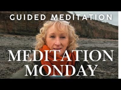 Meditation Monday  Standing Meditation