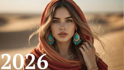 Mega Hits 2026 The Best Of Vocal Deep House Music Mix 2026 Summer Mix Music 2026 13