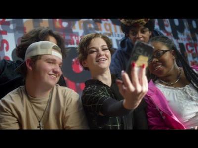 Mississippi School of the Arts Preview Day Video 2026