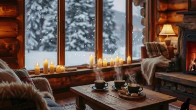 Morning Coffee Jazz Uplifting Piano  Chill Ambience for Positive Energy  Work