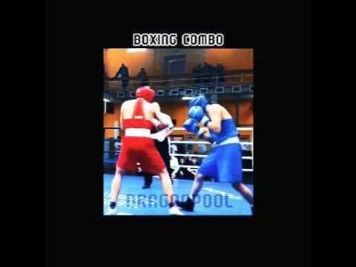 Most DEVASTATING Boxing Combinations
