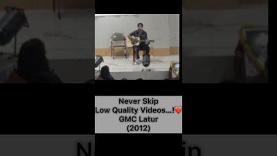 My First Guitar Performance 14 Years Ago vs Now Me Jamming With MeNever Skip a Low Quality Video