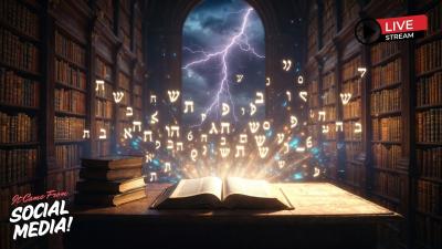 Nightly Hebrews Study Live  9PM EST Hebrews QA Session  Pastor Jack Hibbs