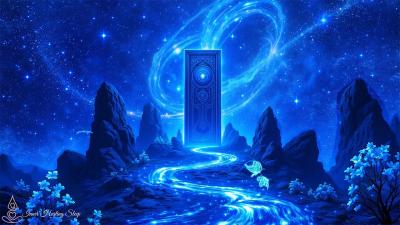 No Ads Drift Into Deep Sleep  Relieve Anxiety And Stop Overthinking  Body Mind Restoration