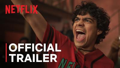 ONE PIECE Season 2  Official Trailer  Netflix