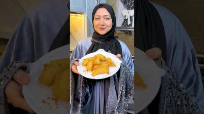 رحلتي في البحث عن أفضل سمبوسة