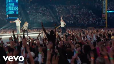 Passion Kristian Stanfill  Just That Good Live From Passion 2026