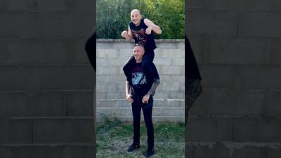 PROCHAIN INVITÉ DE MON PODCAST 