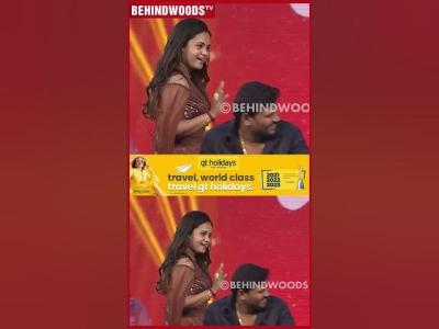 Pugazhகக தடரன வநத Surprise Guest 
