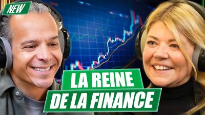 Quitter la finance traditionnelle pour reconstruire lEurope