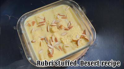 Rubri stuffed bread custard  Ramzan special desert Food_menu_by_jinat2005