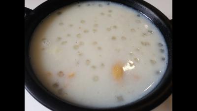 Sabudana Kheer Recipe  Saggubiyyam Payasam Recipe  Navaratri Special Sweet Recipe
