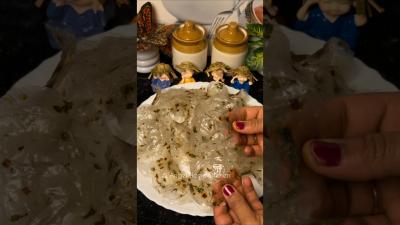 sabudana papad sabudanapapadrecipe sabudanarecipe papadrecipe recipevideo