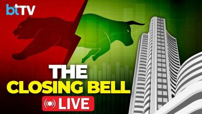 Share Market Closing LIVE Updates Sensex Nifty Market News LIVE  Stocks  Sectors In Focus