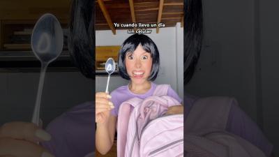 Si Dora la exploradora fuera real humor comedia doralaexploradora