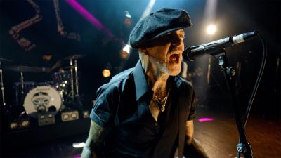 Social Distortion  Born To Kill