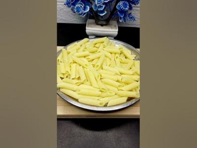 Stop making boring pastameet your new weeknight favorite GreenGoddessPasta HealthyRecipes Quick