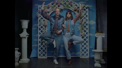 Taylor Swift  Opalite Official Music Video