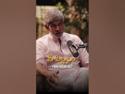      Telugu Podcast  Raw Talks With VK  shorts telugushorts