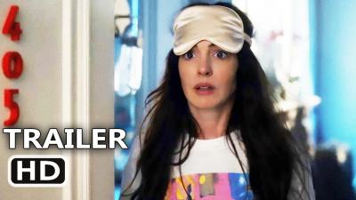 THE DEVIL WEARS PRADA 2 Official Final Trailer 2026