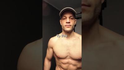 The Result at the END Will Surprise YOU fitness weightloss