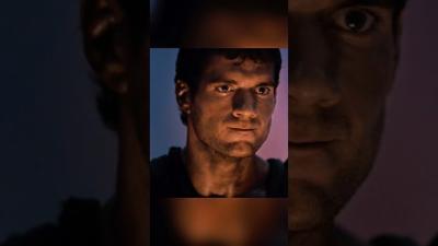 Theseus Chooses War Over Surrender  Immortals shorts