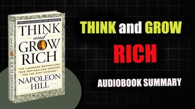THINK AND GROW RICH