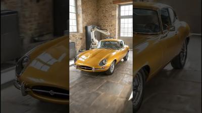 This 100 Rust Bucket Was Worth 0... 30 Days Later carrestoration classiccar goldencar