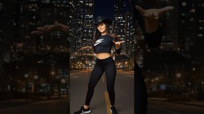 This is why people choose dance over the gym cardio dance workout