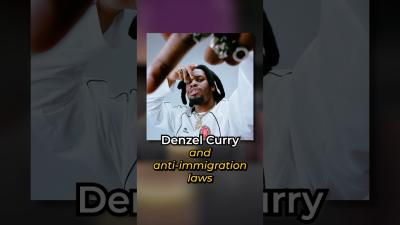 Times Black artists did the songs for an anime