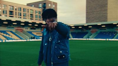 TKANDZ  NOW OR NEVER Official Video