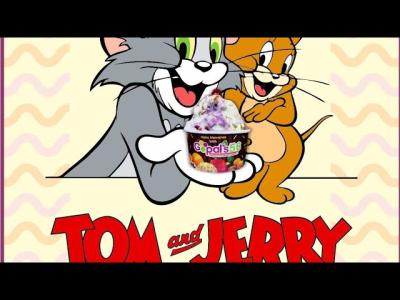 Tom  Jerry Super Funny Chase  Classic Cartoon Moments 