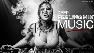 Top Best of Deep House 2026 Chill Mix Deep Feelings Vocal House Nu Disco Chillout Emotional T19