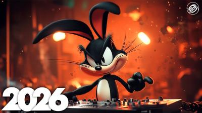 Top EDM Music Mix 2026 EDM Mix of Popular Songs 2026 Top EDM Tracks of 2026 6