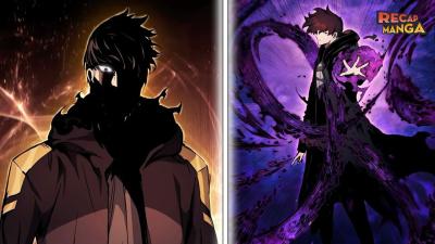 Trapped in Hell for 1000 Years He Returns to Level 1 and Slaughters 444 Monsters in 0.25s.