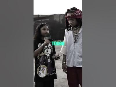 Trippie Redd Explains the DEEP Meaning Behind His Songs TrippieRedd