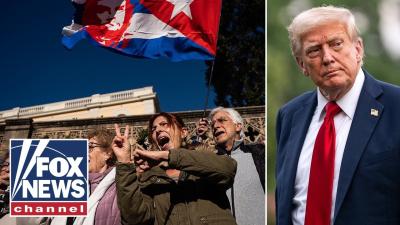 Trump makes MAJOR vow to Latin America