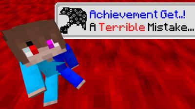 Turning My Son Into a Sentient Pickaxe