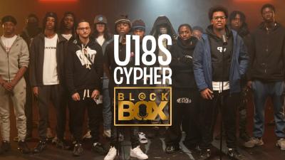 U18sCypher 2026  BLCKBOX