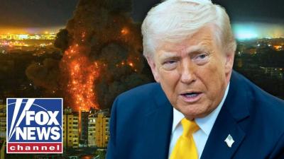 US enters CRITICAL WEEK as Iran demonstrates resilience