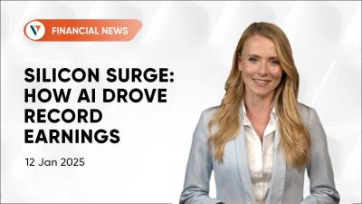 Vantage  Daily financial news 12012026