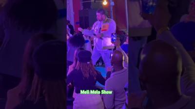 VYAB MICKAEL GUIRAND LIVE LITTLE HAITI CULTURAL CENTER MIAMI abonnevous like